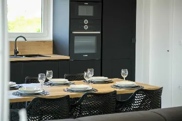 Coastal Elegance Apartment Malinska