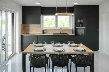 Coastal Elegance Apartment Malinska