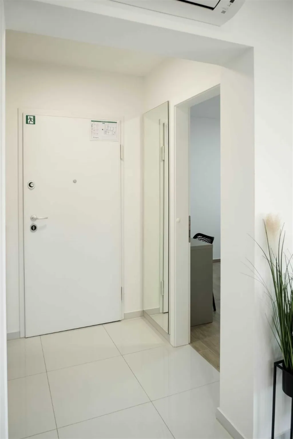 Coastal Elegance Apartment Malinska
