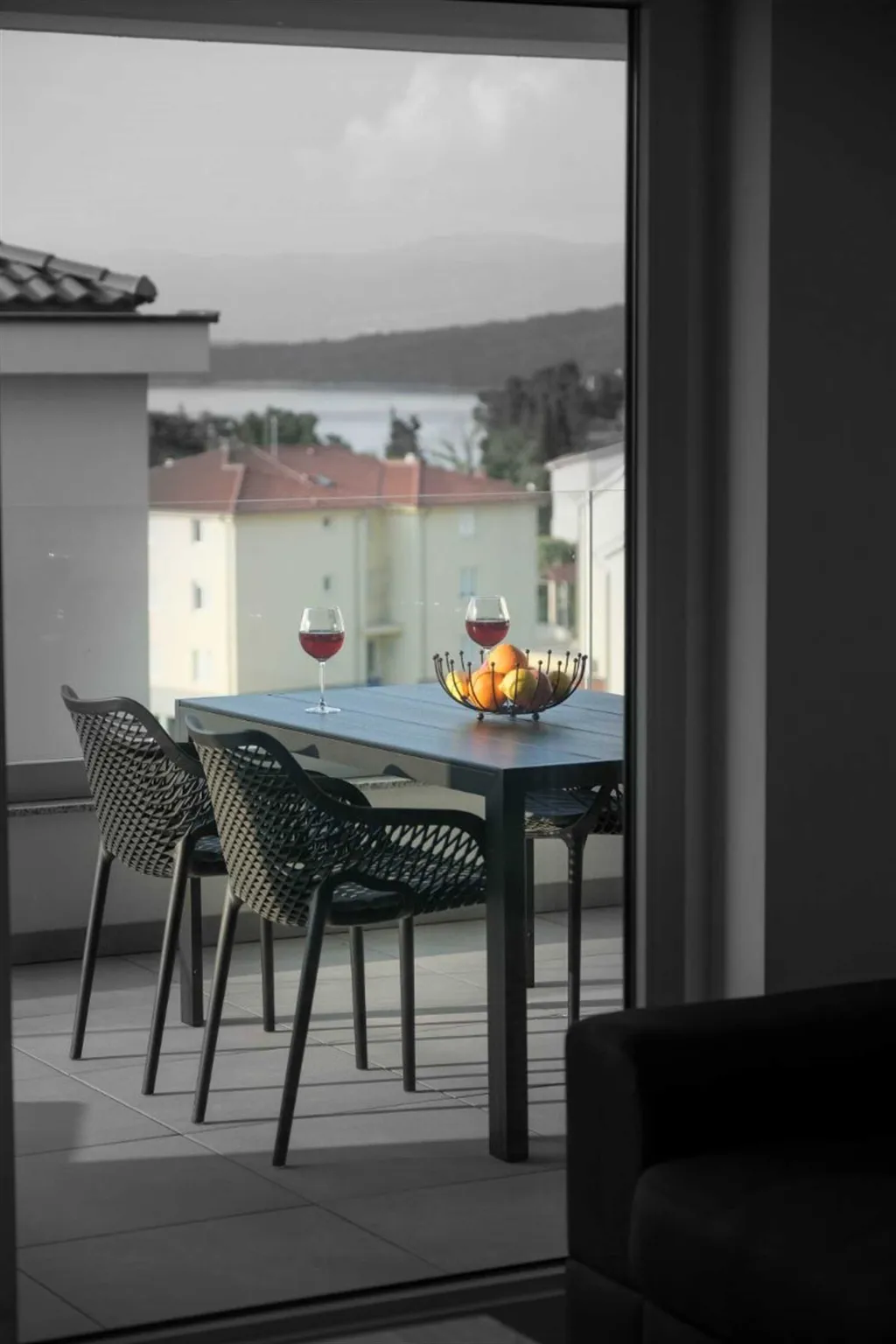 Coastal Elegance Apartment Malinska