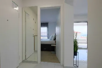 Coastal Elegance Apartment Malinska