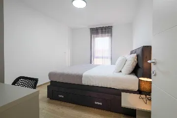 Coastal Elegance Apartment Malinska