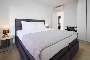 Coastal Elegance Apartment Malinska