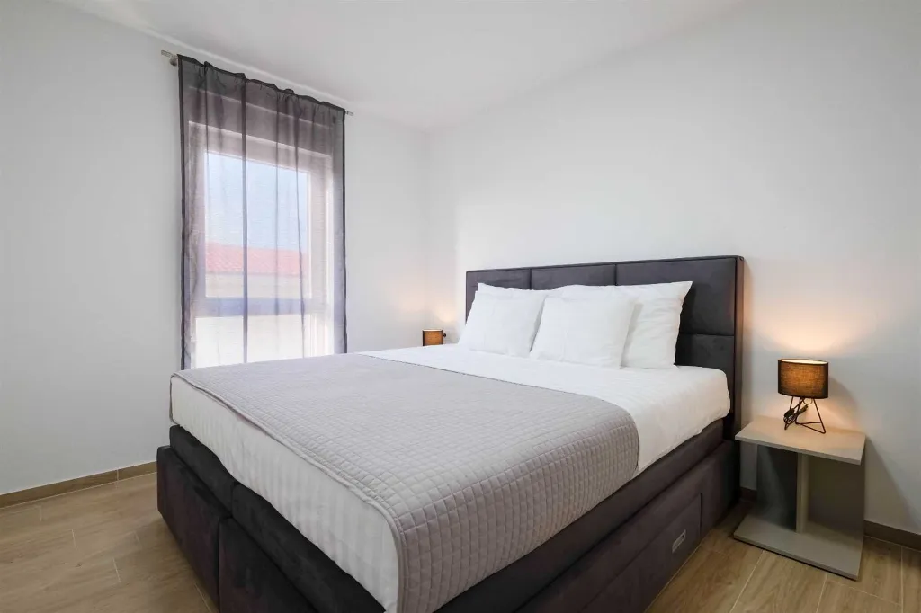 Coastal Elegance Apartment Malinska