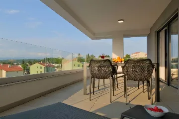 Coastal Elegance Apartment Malinska