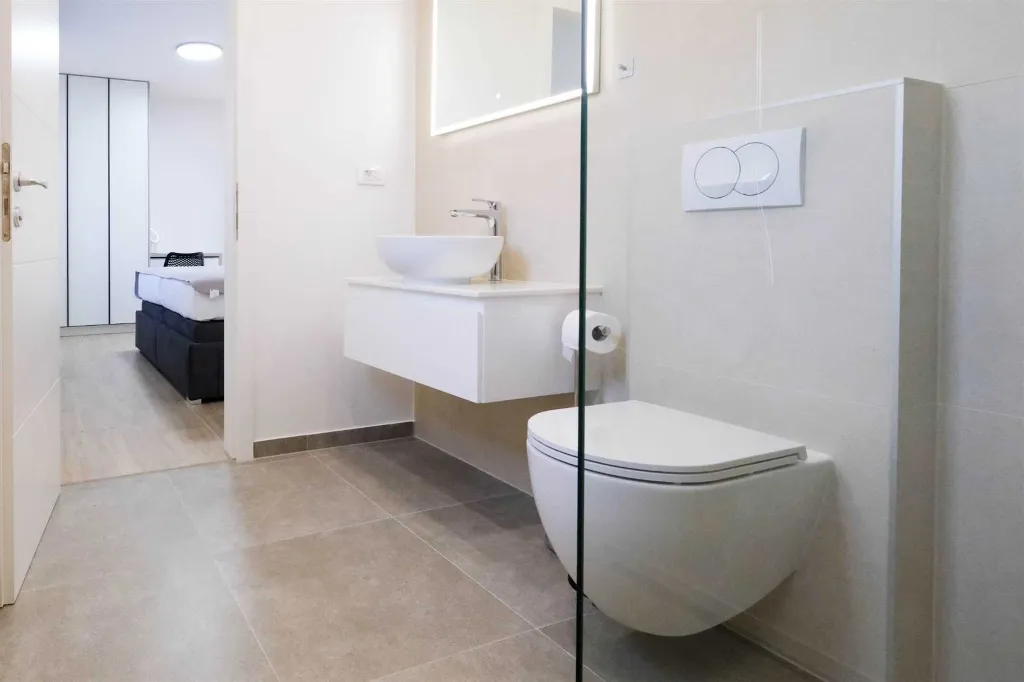 Coastal Elegance Apartment Malinska