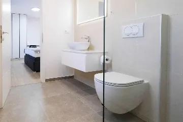 Coastal Elegance Apartment Malinska