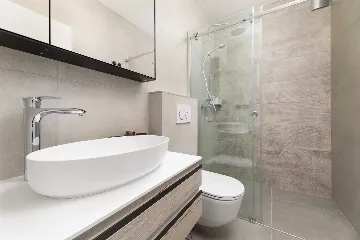 Krk Villa for 28 Guests with Private Pools & Jacuzzis