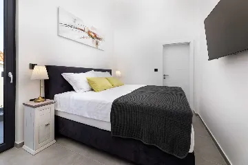 Krk Villa for 28 Guests with Private Pools & Jacuzzis