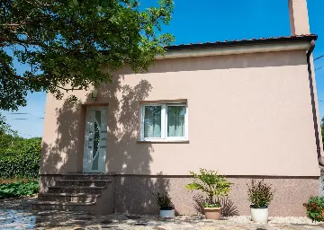 Villa in Žgaljići (Krk) with Private Pool for 4