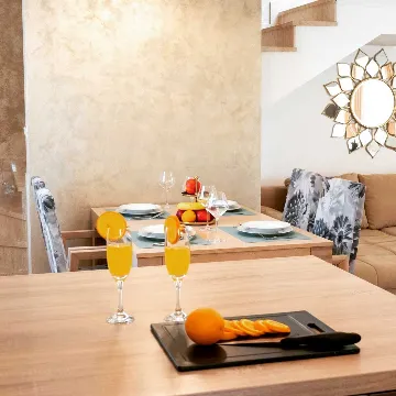 Villa in Žgaljići (Krk) with Private Pool for 4