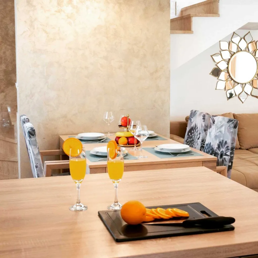 Villa in Žgaljići (Krk) with Private Pool for 4