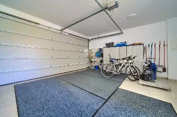 Villa with Private Pool and Sea View in Krk