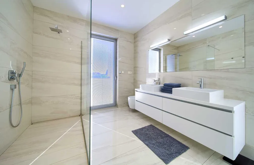 Villa with Private Pool and Sea View in Krk