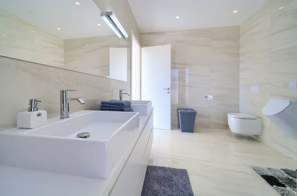 Villa with Private Pool and Sea View in Krk