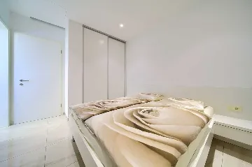 Villa with Private Pool and Sea View in Krk