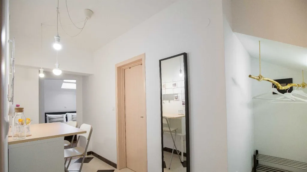 Double Room for 2 Guests in Velika Gorica
