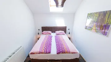 Double Room for 2 Guests in Velika Gorica