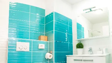 Double Room for 2 Guests in Velika Gorica