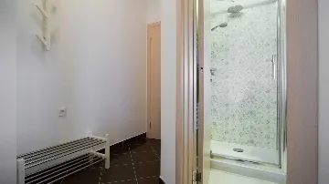 Double Room with Garden View in Velika Gorica