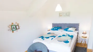 Double Room with Garden View in Velika Gorica