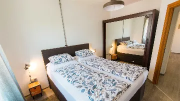 1-Bedroom Garden-View Apartment in Velika Gorica