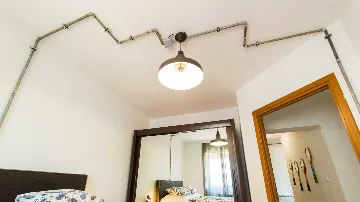 1-Bedroom Garden-View Apartment in Velika Gorica