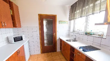 1-Bedroom Garden-View Apartment in Velika Gorica