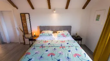 Velika Gorica Double Room with View