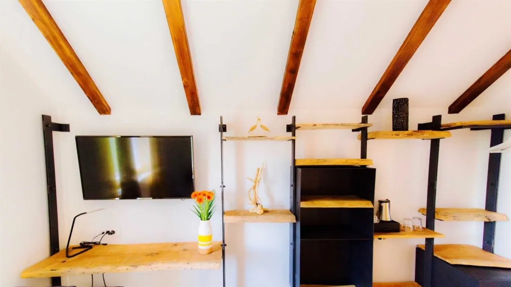 Velika Gorica Double Room with View