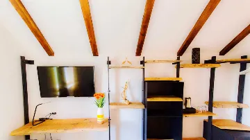 Velika Gorica Double Room with View