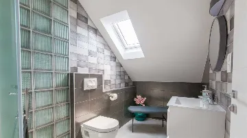 Velika Gorica Double Room with View