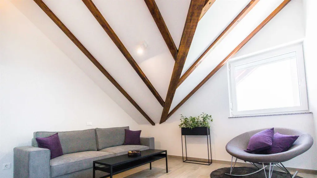 1-Bedroom Apartment with View in Velika Gorica