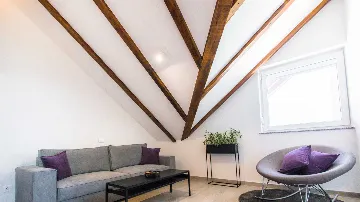 1-Bedroom Apartment with View in Velika Gorica