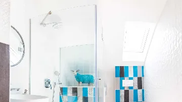 1-Bedroom Apartment with View in Velika Gorica