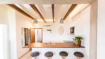 1-Bedroom Apartment with View in Velika Gorica