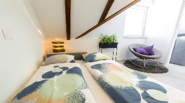 1-Bedroom Apartment with View in Velika Gorica