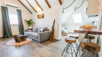 One-Bedroom Apartment in Velika Gorica