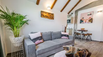 One-Bedroom Apartment in Velika Gorica