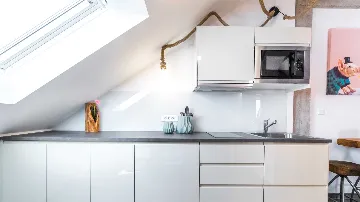 One-Bedroom Apartment in Velika Gorica