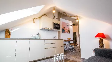 One-Bedroom Apartment in Velika Gorica