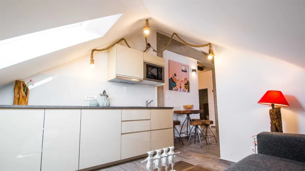 One-Bedroom Apartment in Velika Gorica