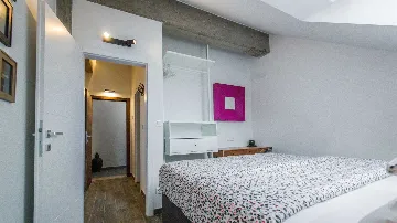 One-Bedroom Apartment in Velika Gorica