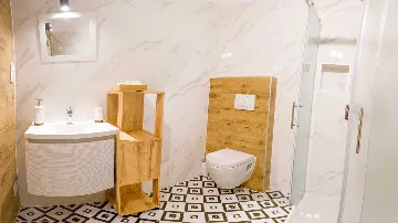 One-Bedroom Apartment in Velika Gorica