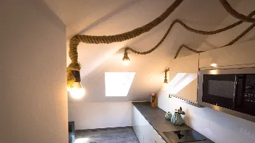 One-Bedroom Apartment in Velika Gorica