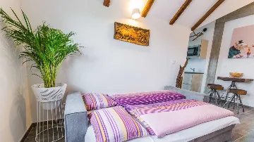 One-Bedroom Apartment in Velika Gorica