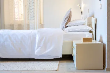 Double Room with Town View in Hvar