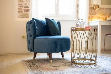 Double Room with Town View in Hvar