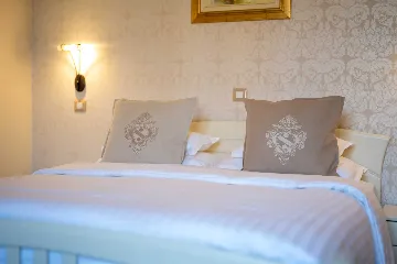 Double Room with Town View in Hvar