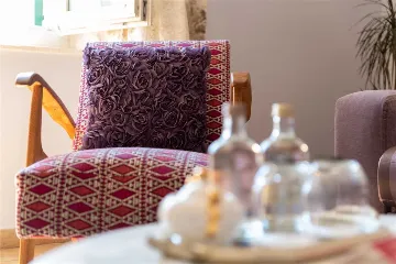 Hvar Apartment for 2 Guests with Sofa Bed